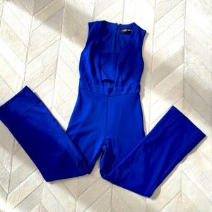 Gabrielle Union New York & Company Jumpsuit